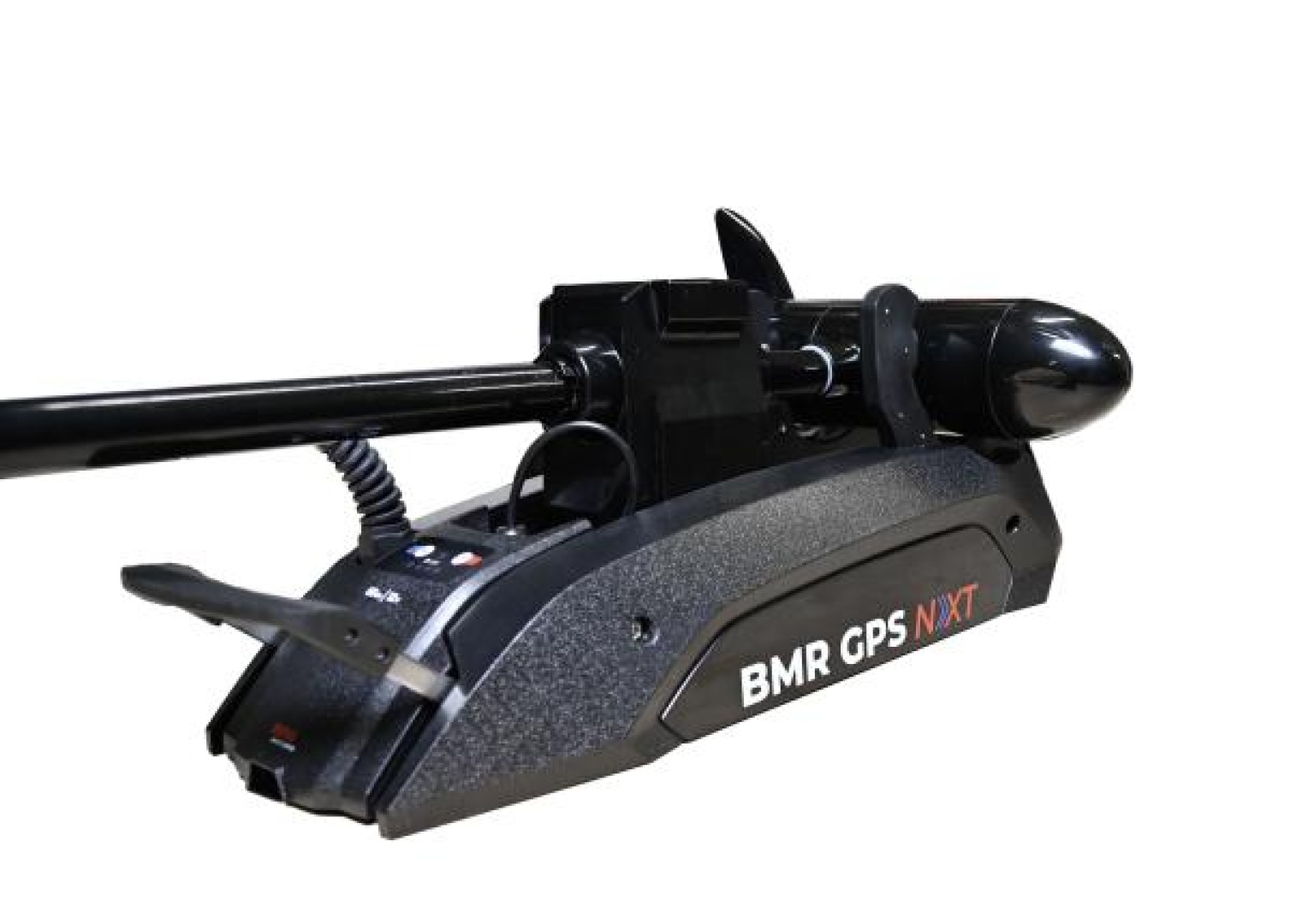 Rhino BLX 65 BMR GPS NxT 12V Electric Outboard Motor 