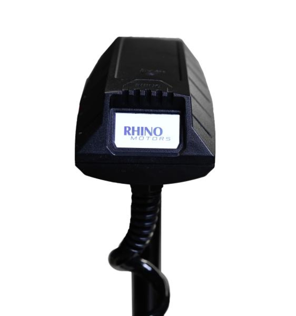 Rhino BLX 65 BMR GPS NxT 12V Electric Outboard Motor 