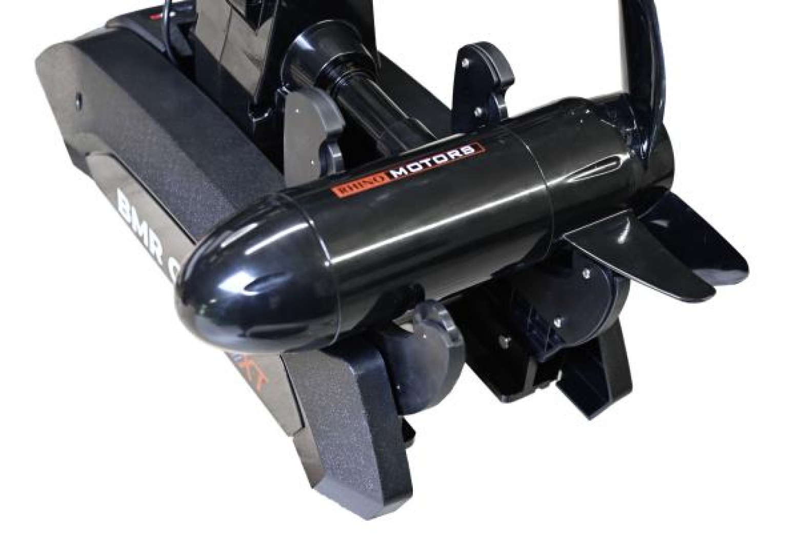 Rhino BLX 65 BMR GPS NxT 12V Electric Outboard Motor 