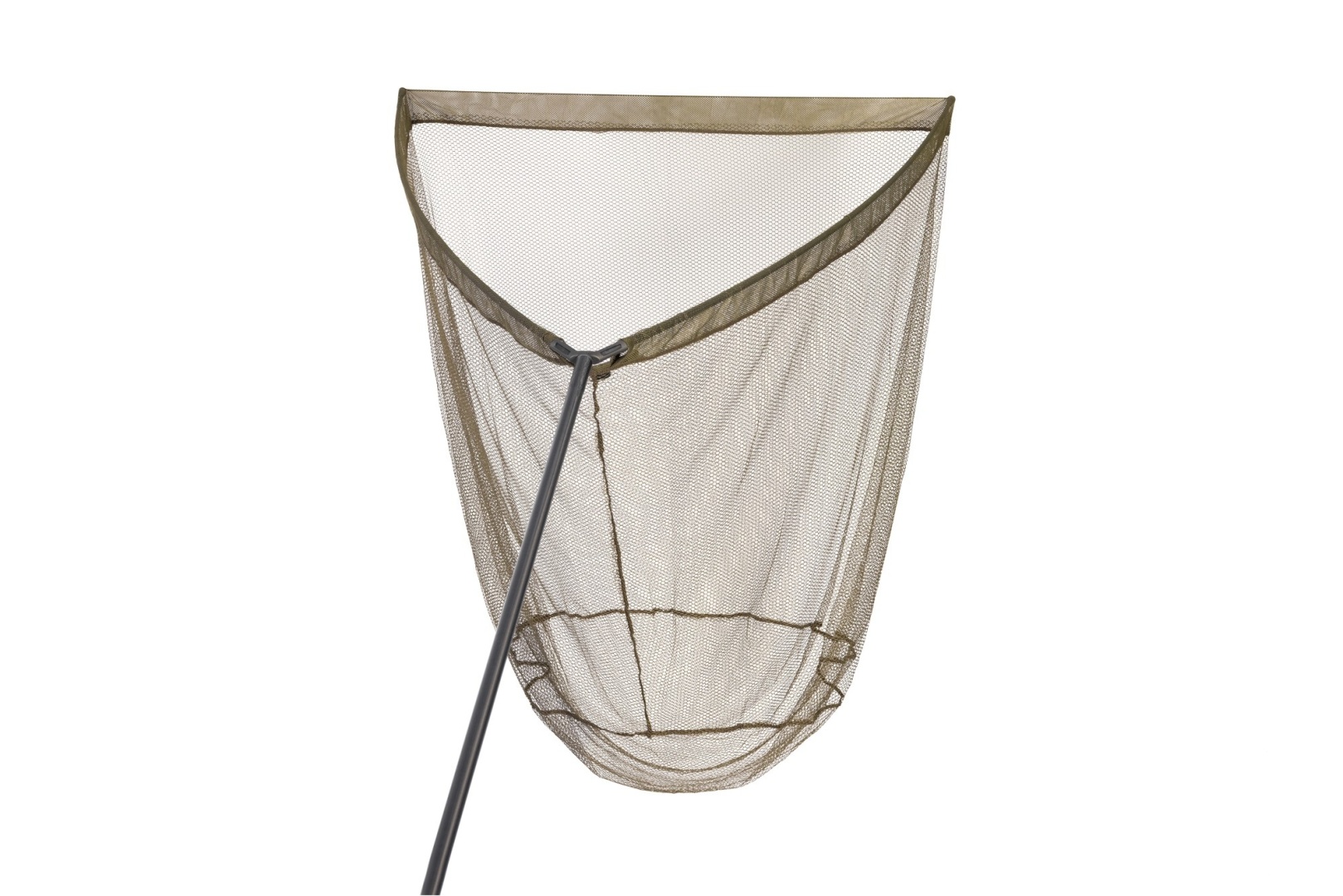 Korda Spring Bow Landing Net Mesh - Shallow