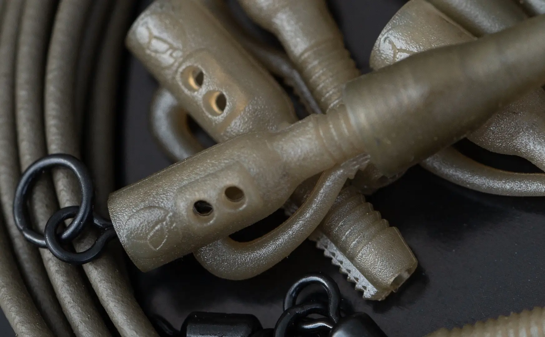 Korda Multi Lead Clip