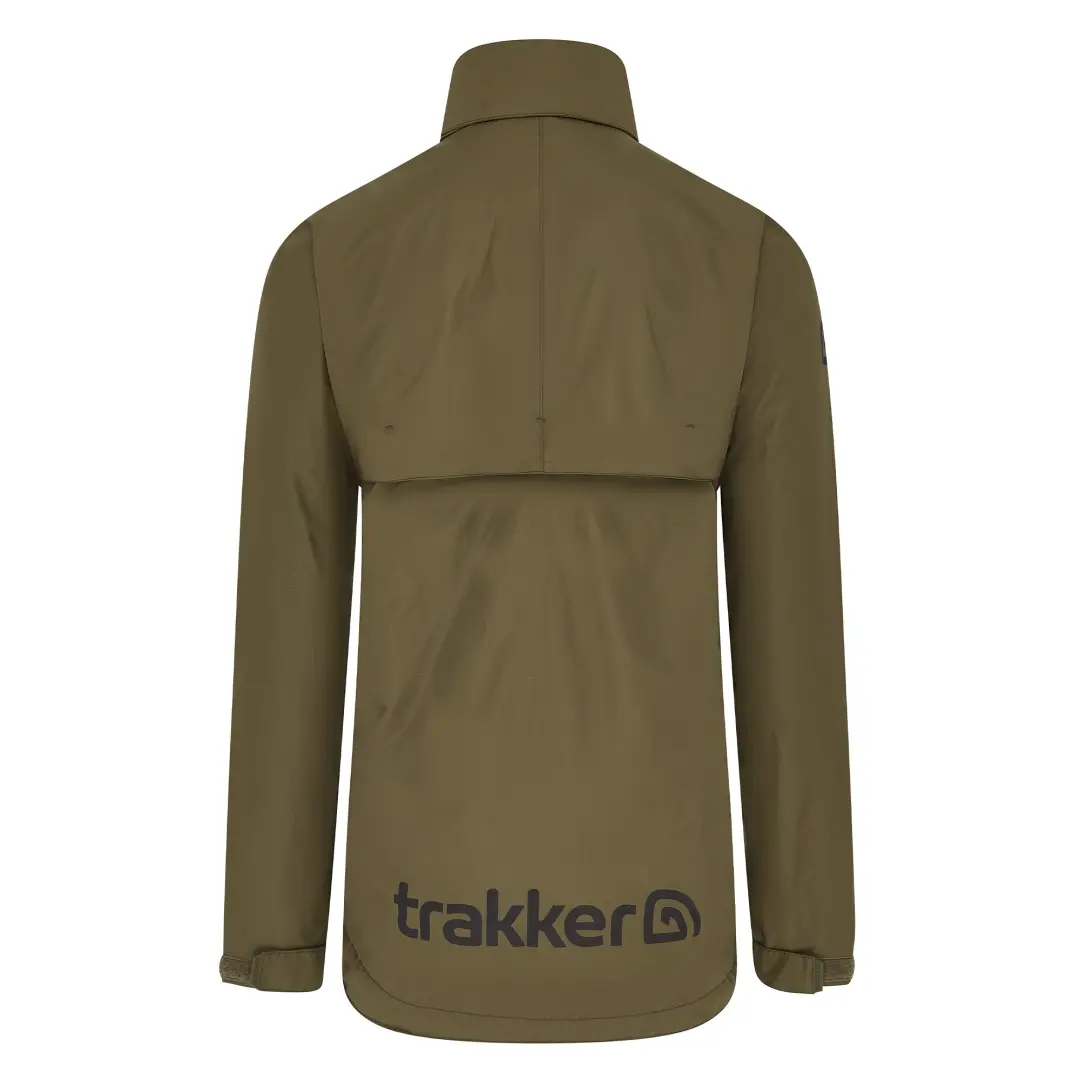 Trakker CR Downpour Jacket