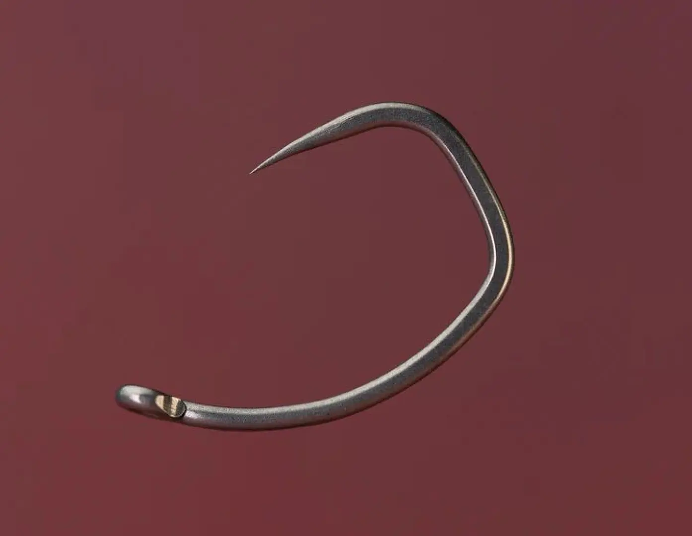 One More Cast Lock Hook