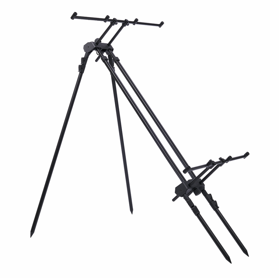 Prologic Element Quad-Sky Rod Pod