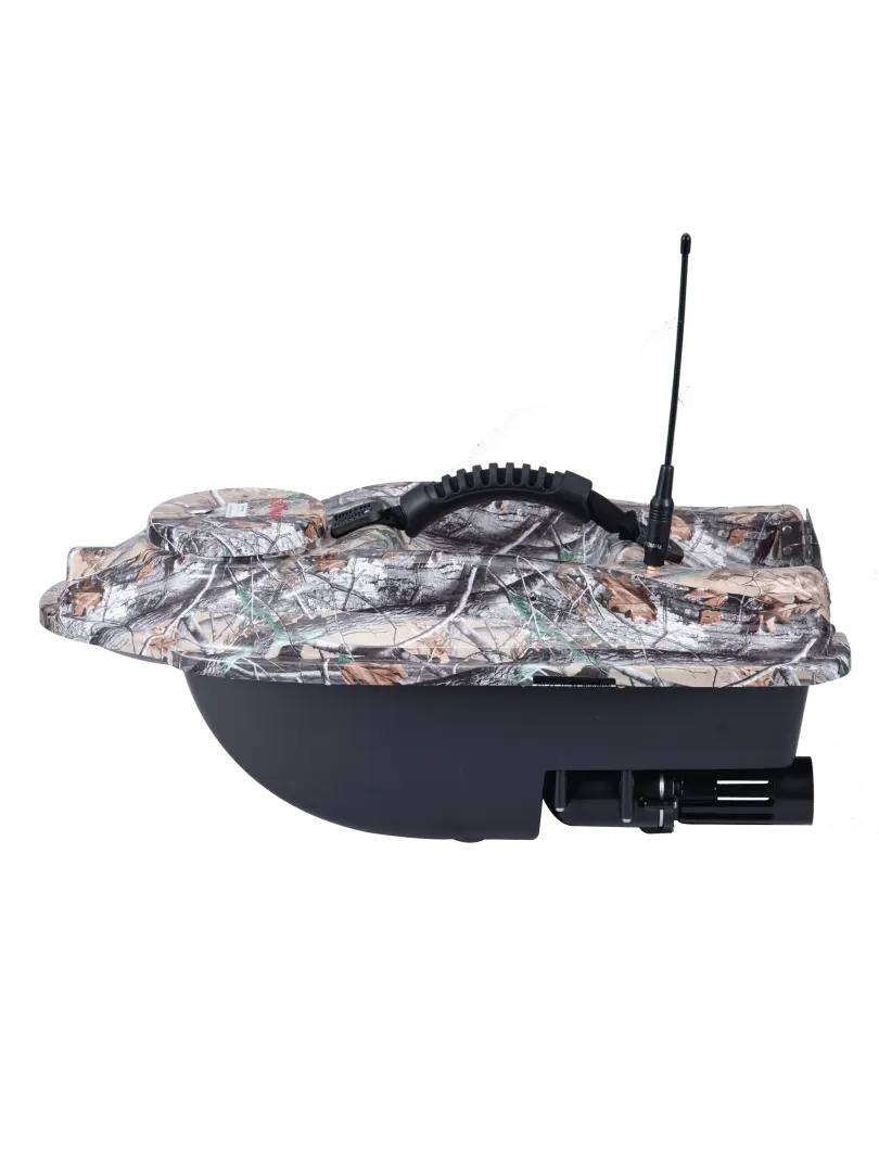 Boatman Actor PRO Baitboat - CAMO