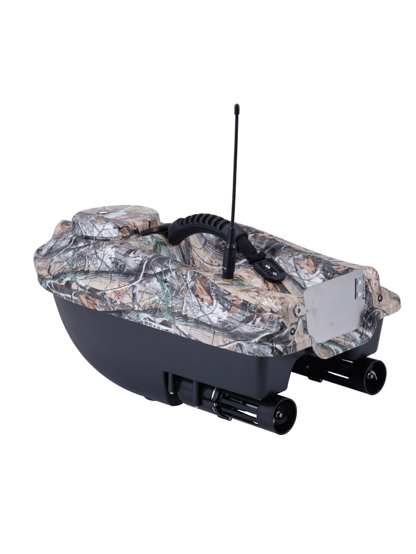 Boatman Actor PRO Baitboat - CAMO