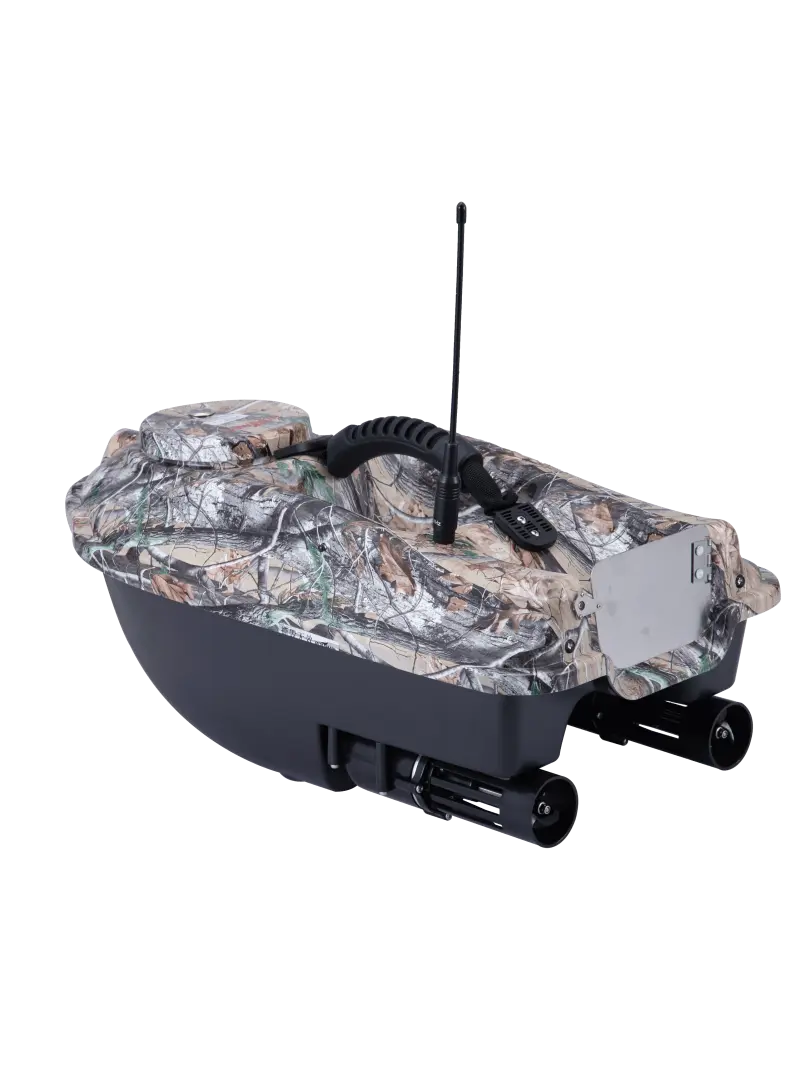 Boatman Actor PRO Baitboat - CAMO