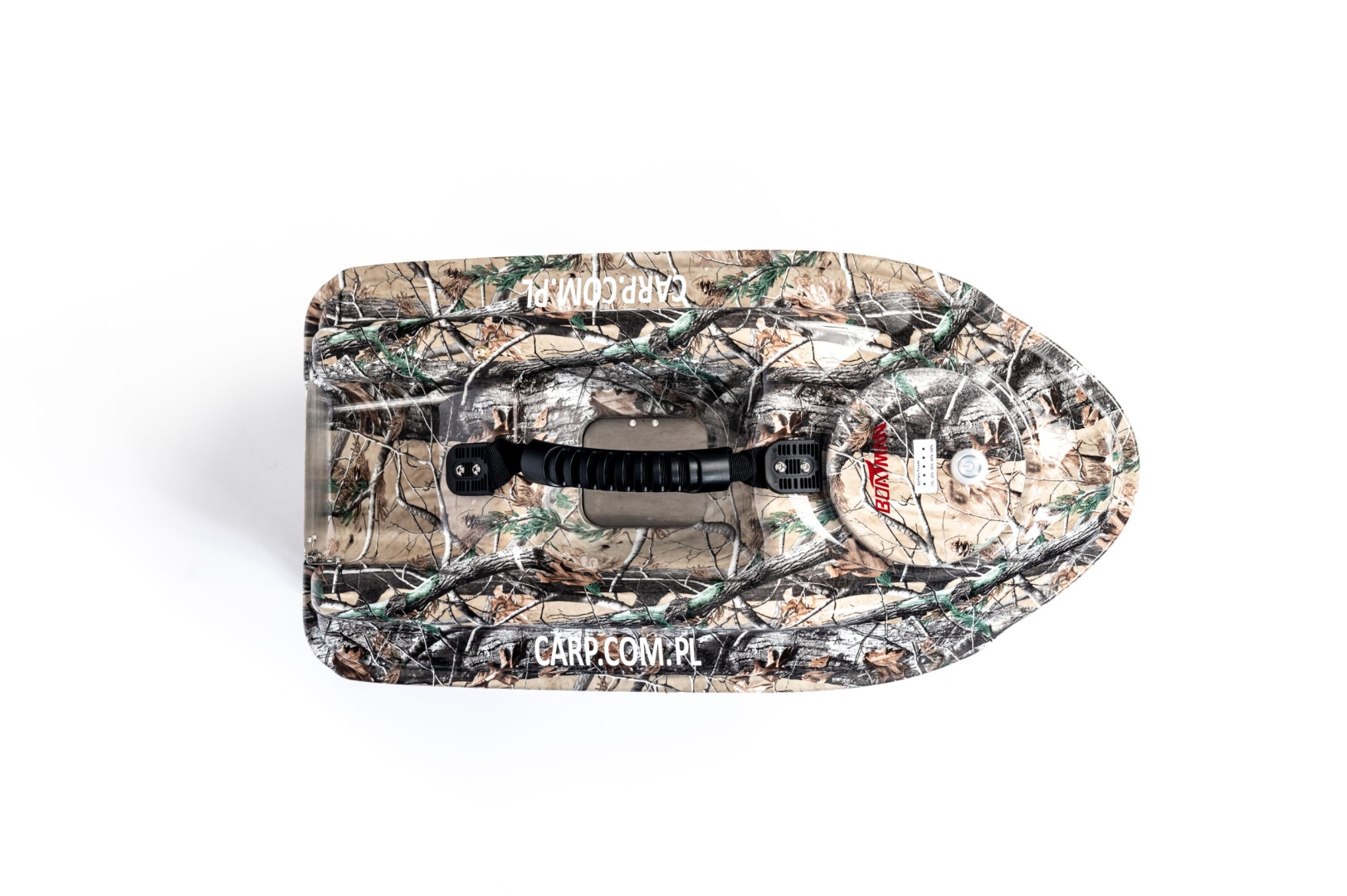 Boatman Actor PRO Baitboat - CAMO