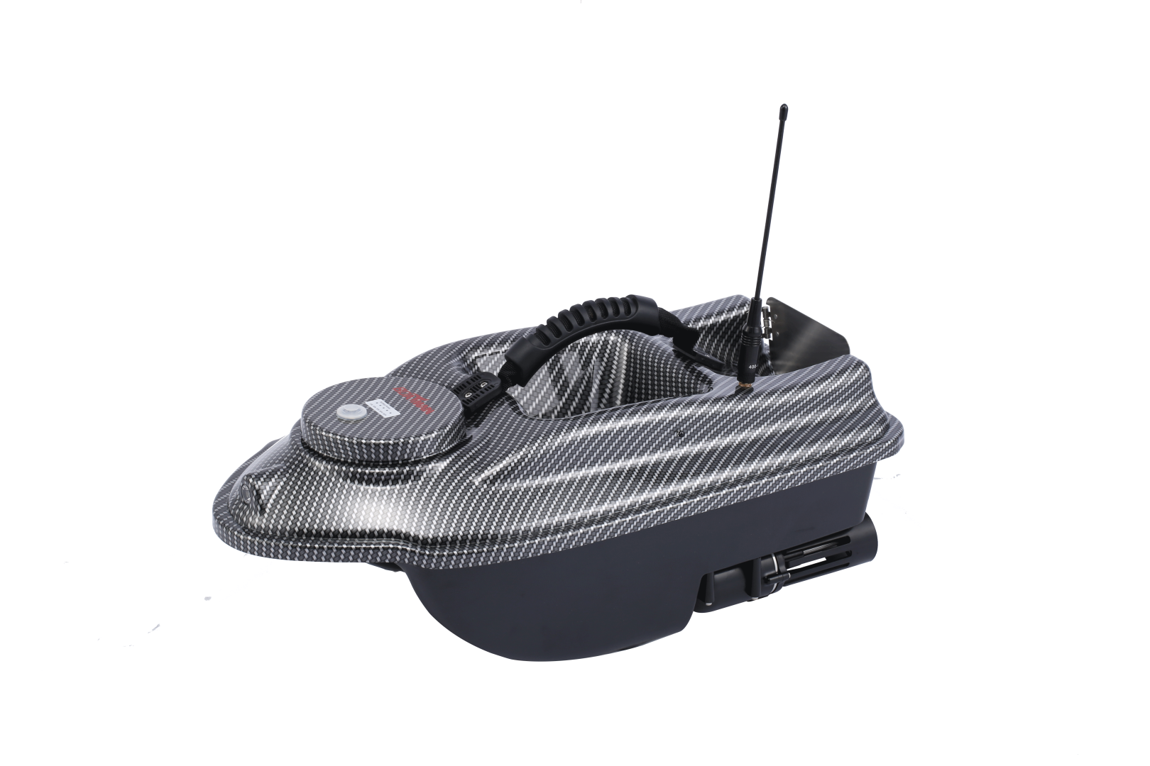 Boatman Actor PRO Baitboat - CARBON