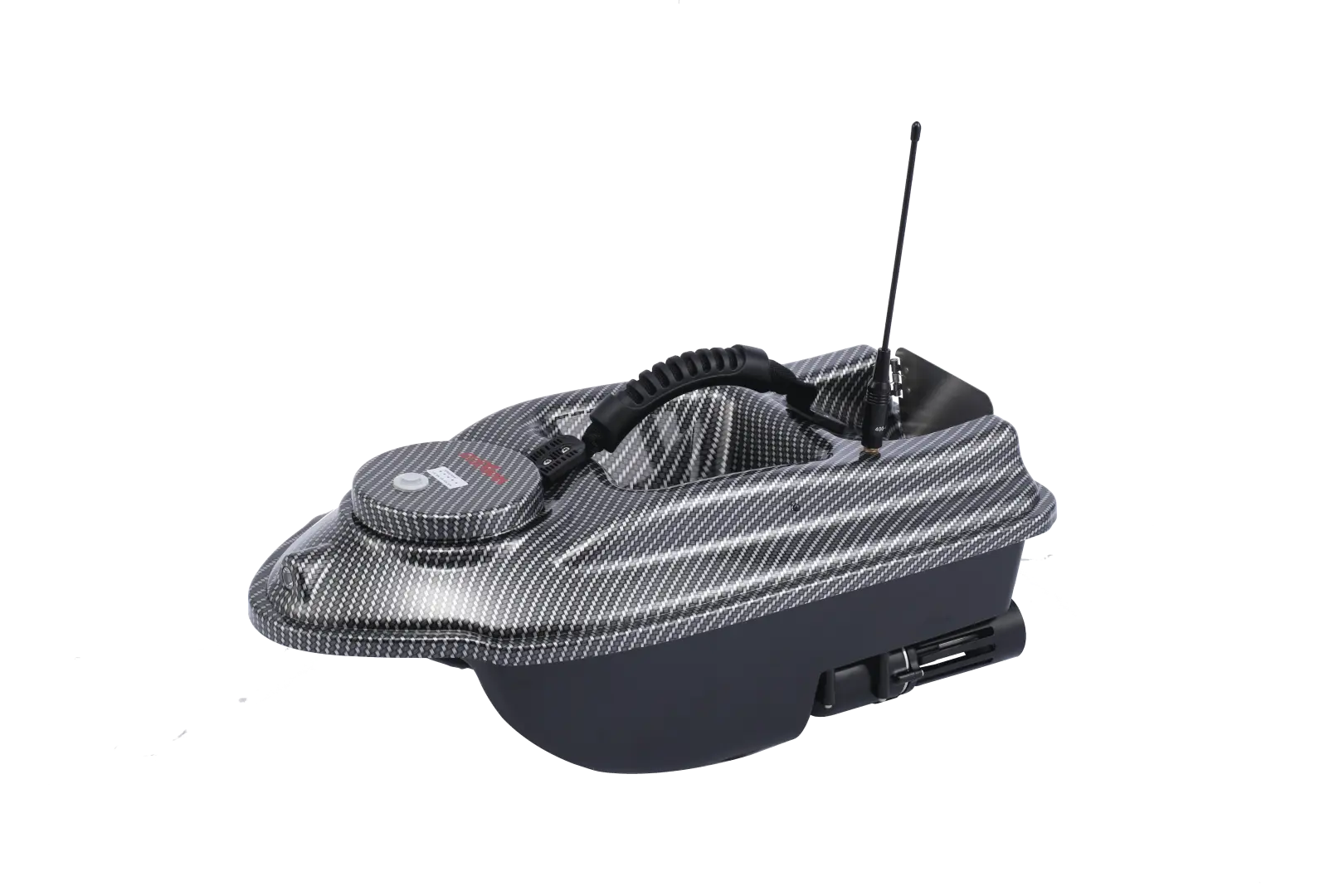 Boatman Actor PRO Baitboat - CARBON