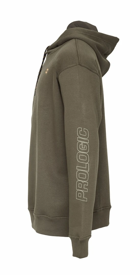 Prologic Mirror Carp Hoodie