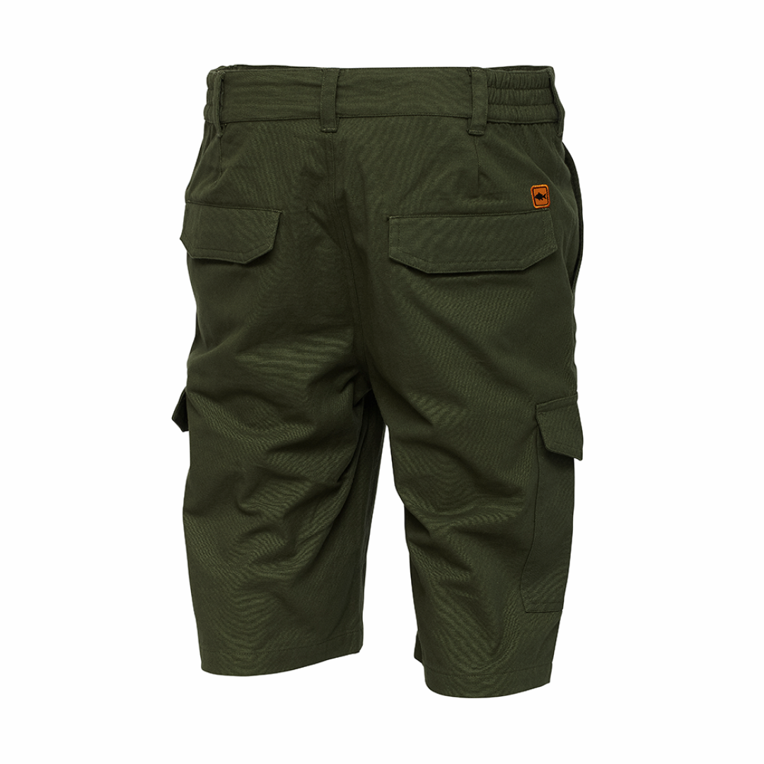 Prologic Combat Shorts