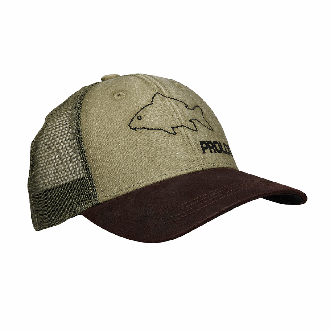 Prologic Big Chuck Cap