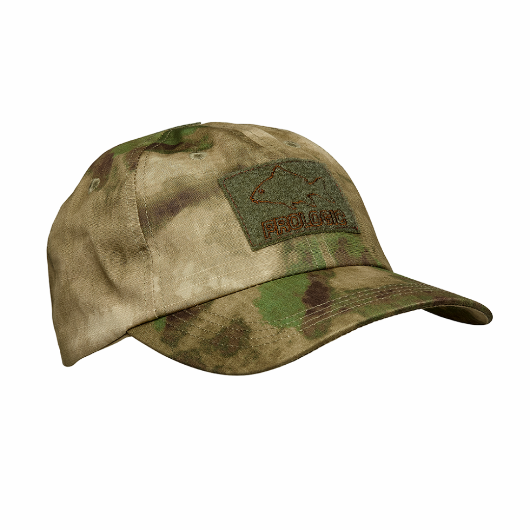 Prologic Creek Camo Cap