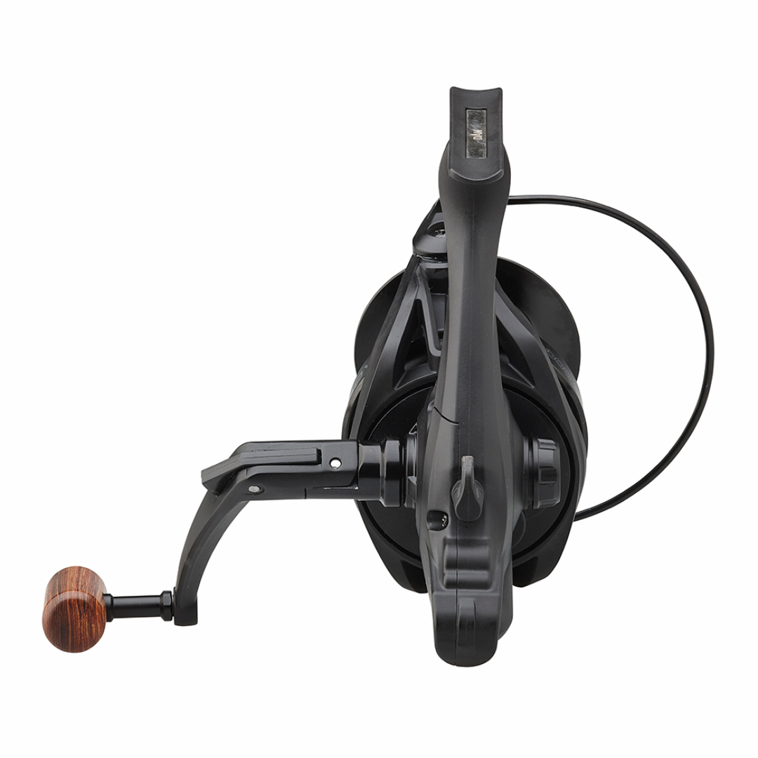 DAM Quick Shadow 7 QF 8000 Carp Reel