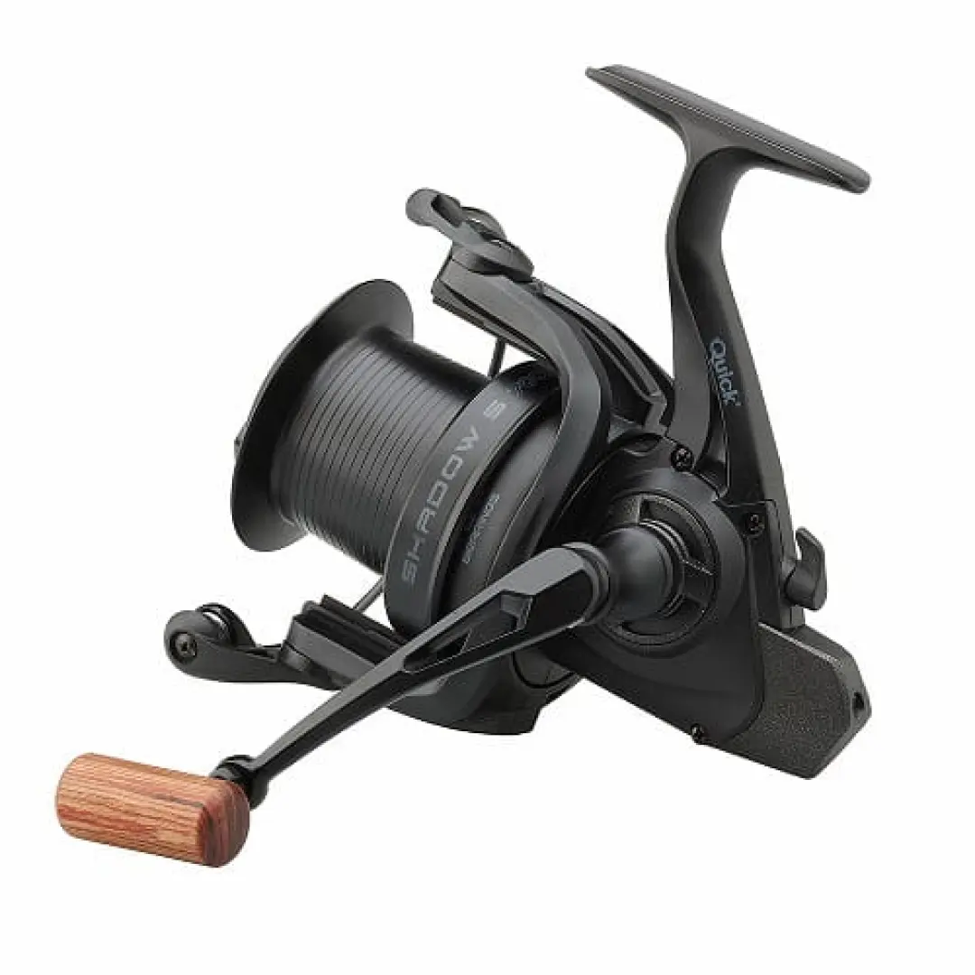 DAM Quick Shadow 5 SLS 7000