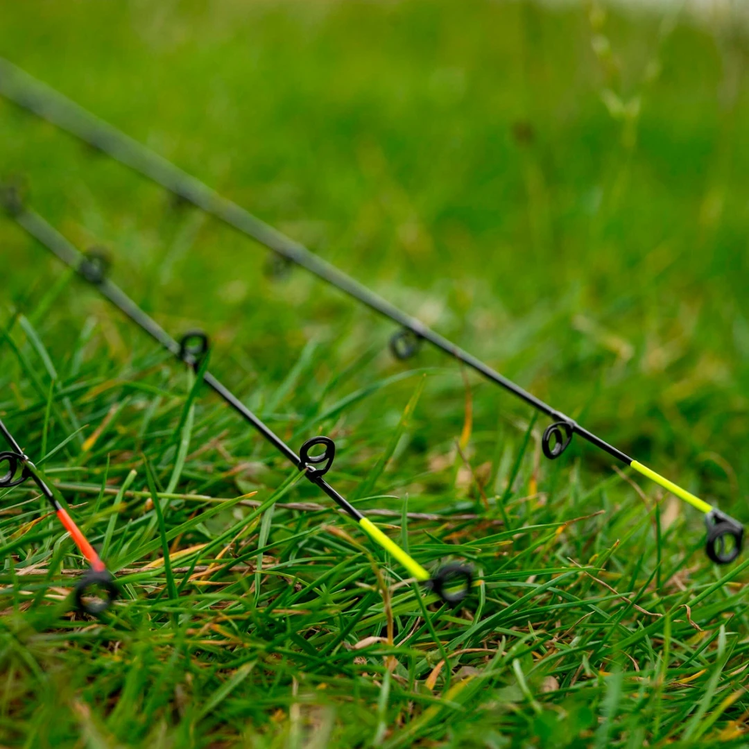 Preston Innovations Monster Xtreme Distance Tips