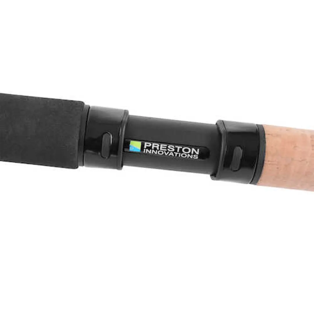 Preston Innovations Monster X Rod