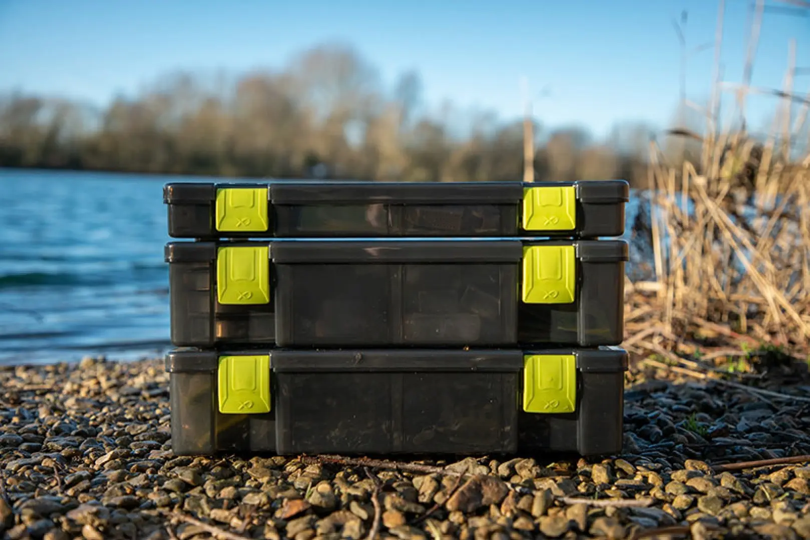 Matrix Storage Box 16 Comparment Deep