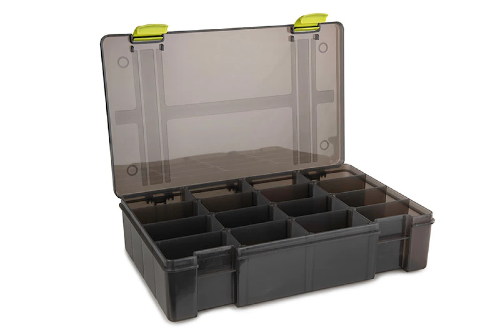 Matrix Storage Box 16 Comparment Deep
