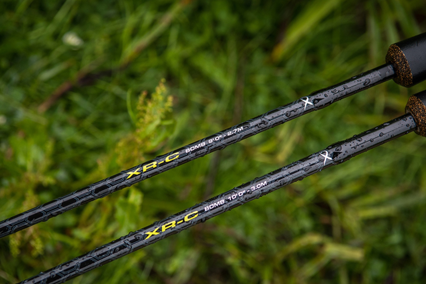 Matrix Ethos XRC Bomb Rods