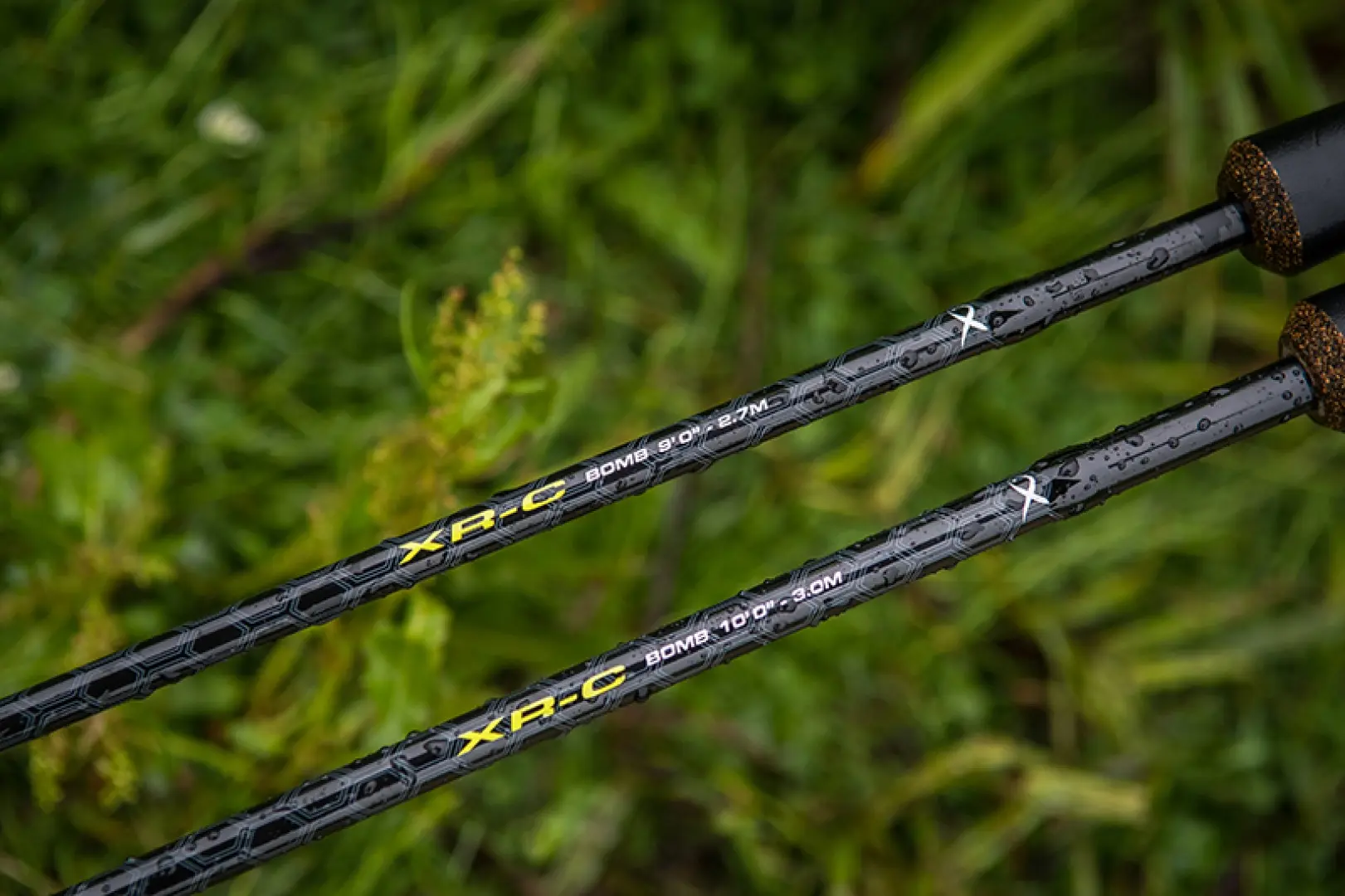 Matrix Ethos XRC Bomb Rods