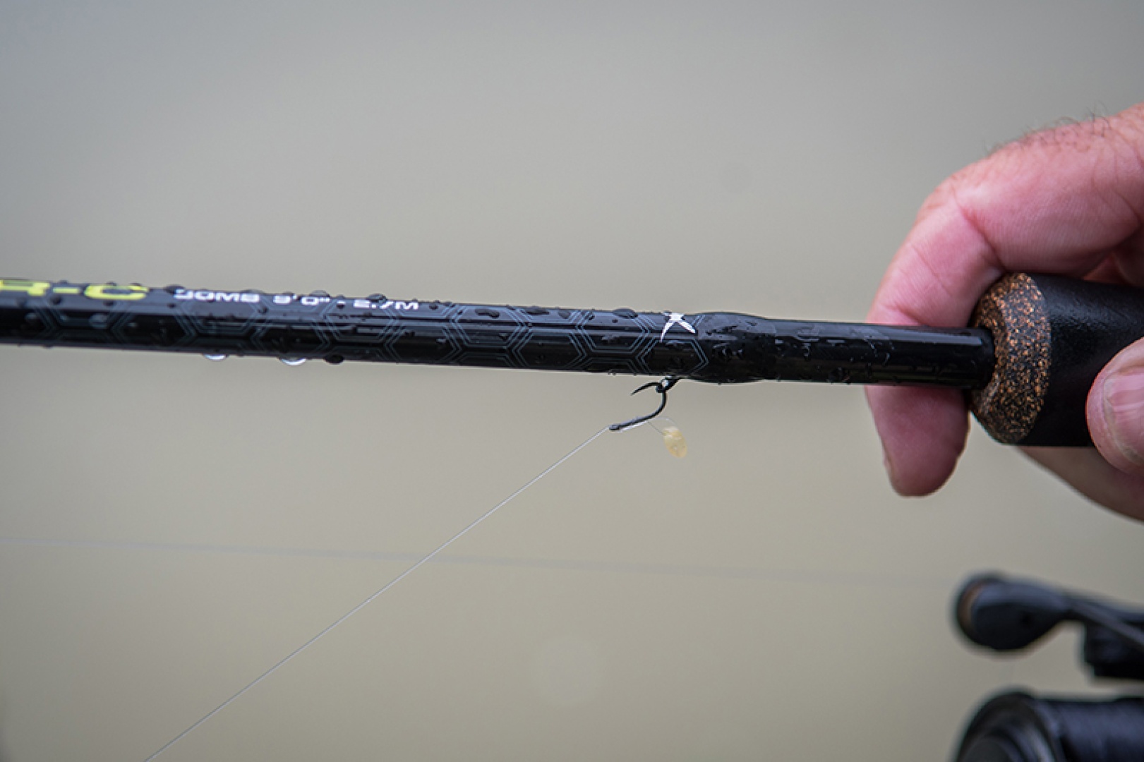 Matrix Ethos XRC Bomb Rods