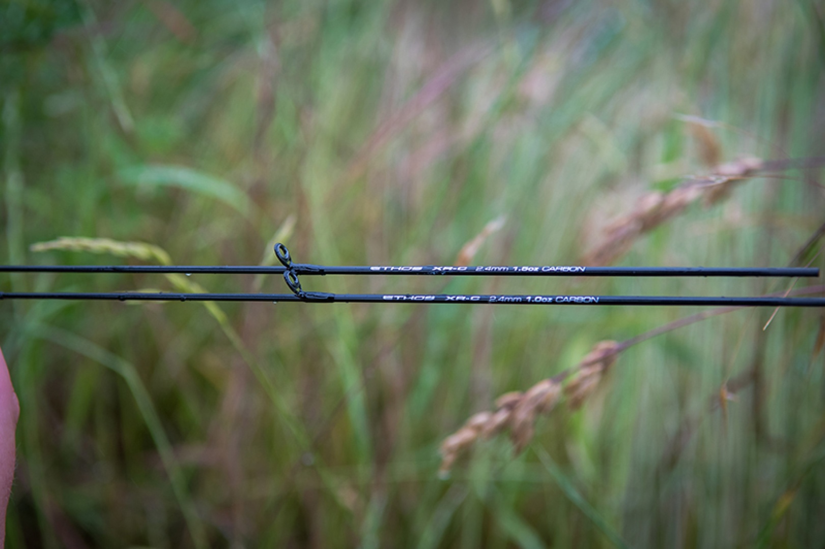 Matrix Ethos XRC Bomb Rods