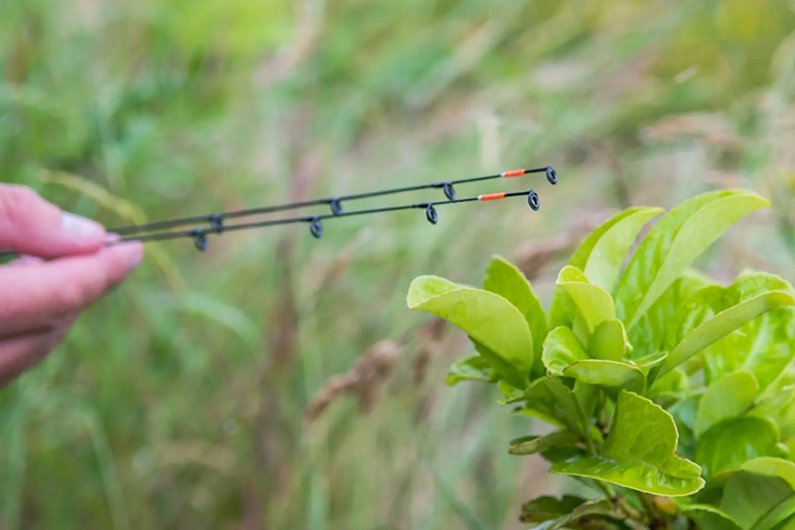 Matrix Ethos XRC Bomb Rods