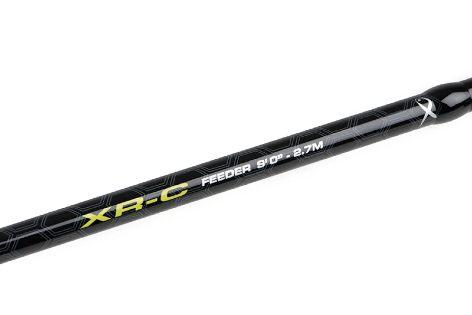 Matrix Ethos XRC Feeder Rods