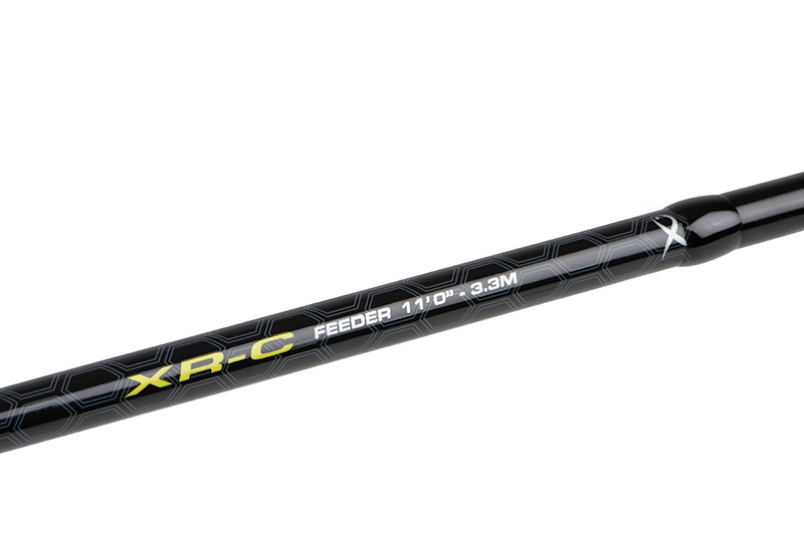 Matrix Ethos XRC Feeder Rods