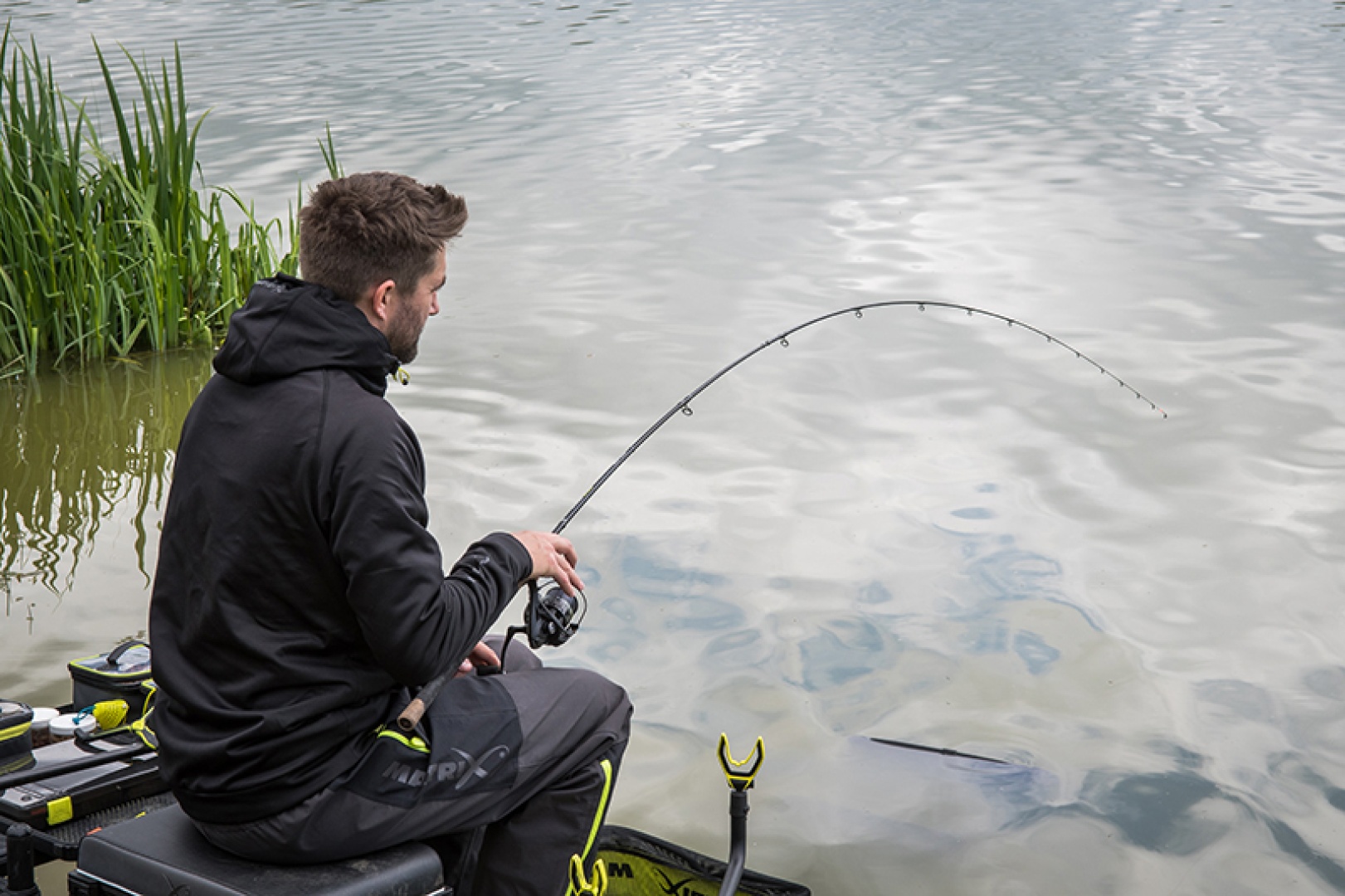 Matrix Ethos XRC Feeder Rods