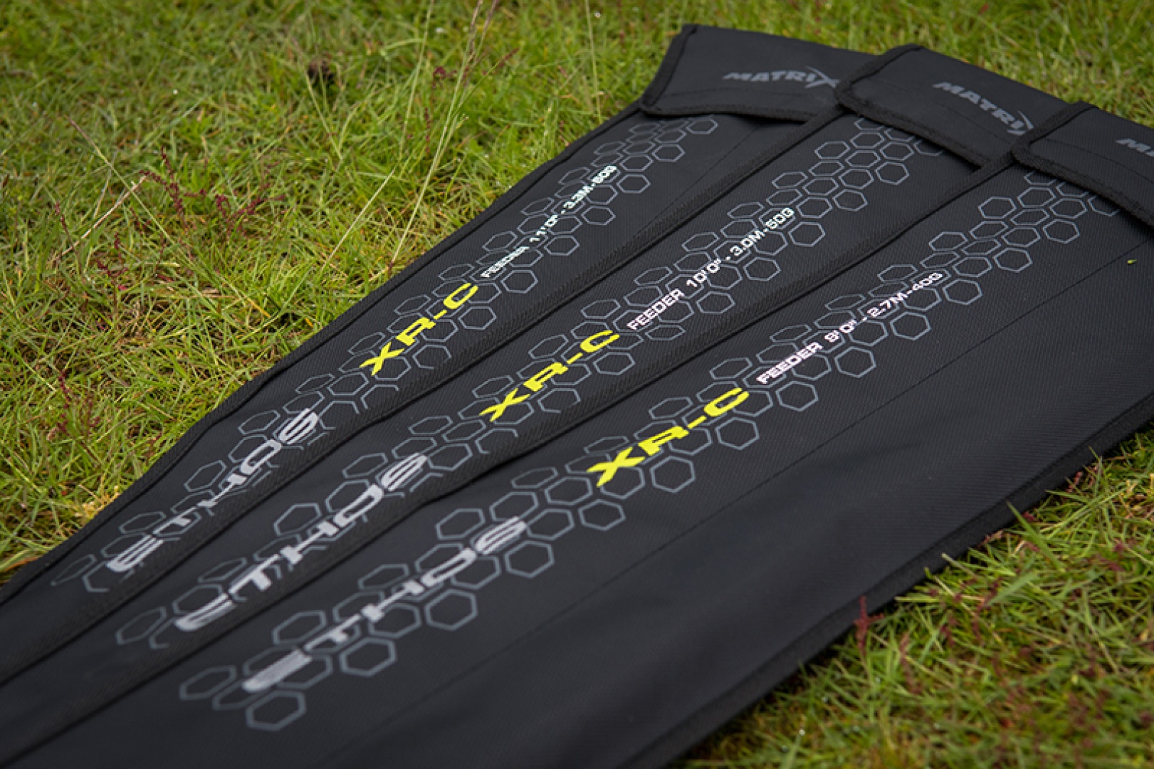 Matrix Ethos XRC Feeder Rods