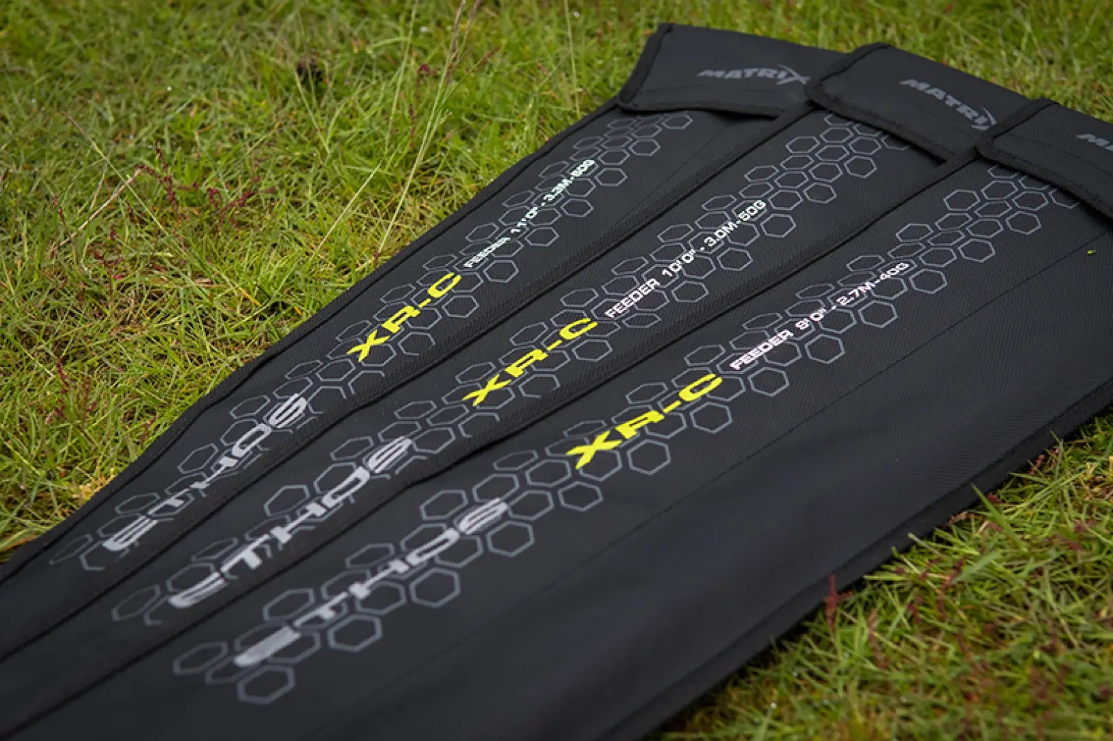 Matrix Ethos XRC Feeder Rods