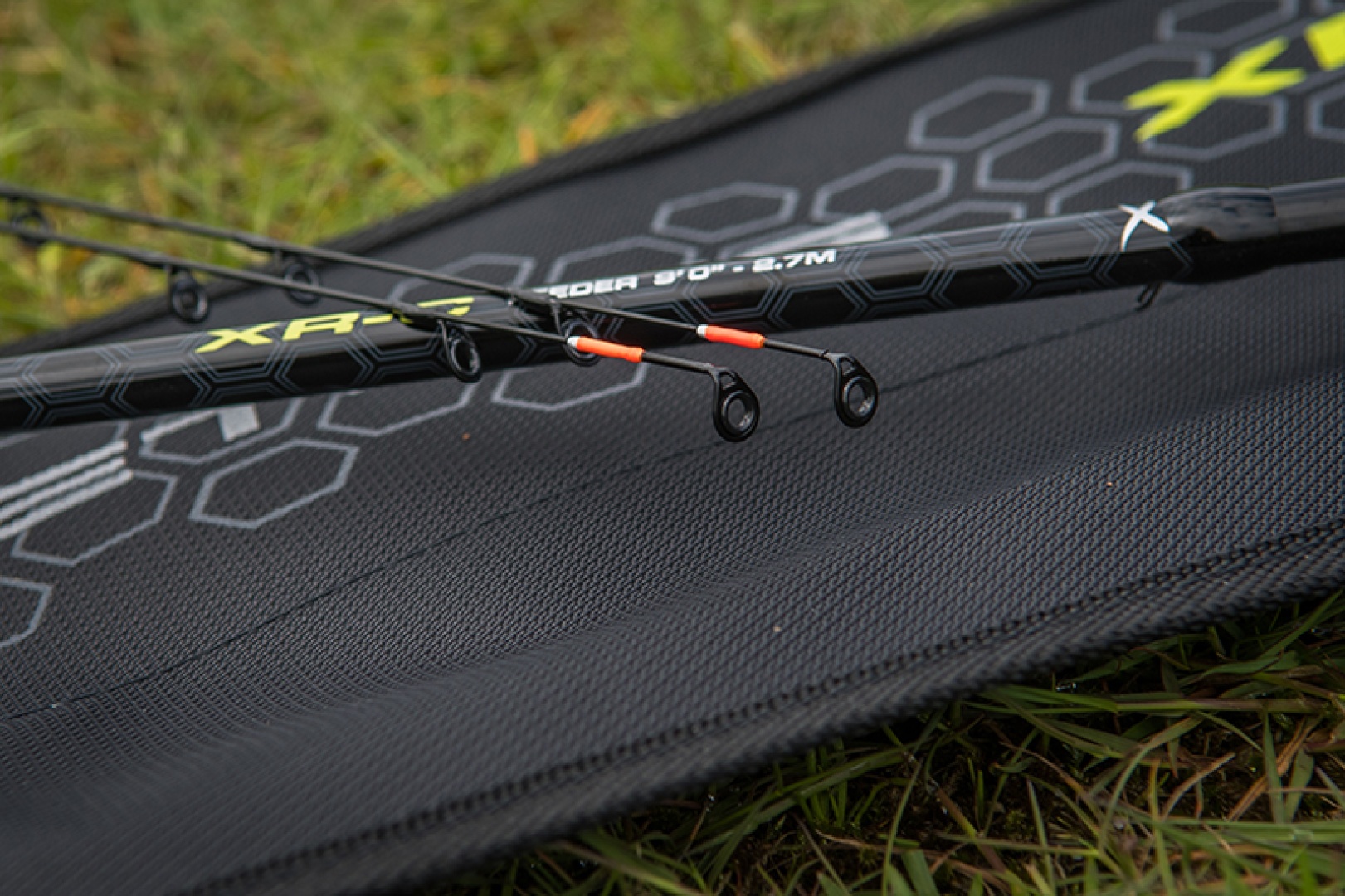 Matrix Ethos XRC Feeder Rods