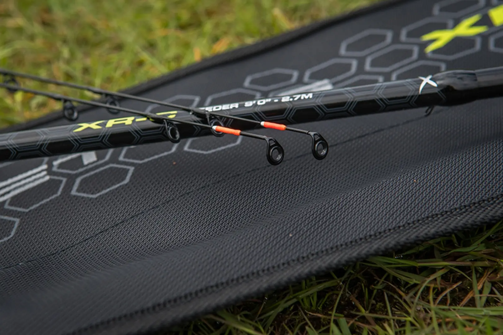 Matrix Ethos XRC Feeder Rods