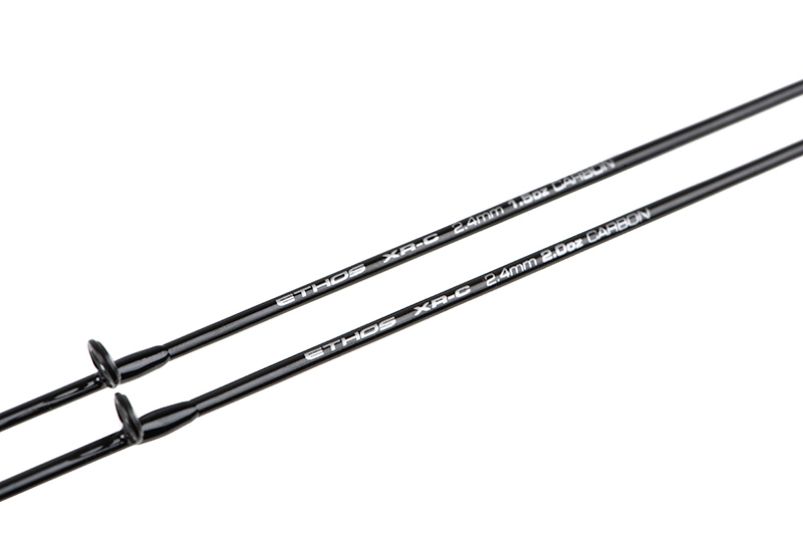 Matrix Ethos XRC Rods Spare Tips 2.4mm (Fits Bomb & Feeder Rods)