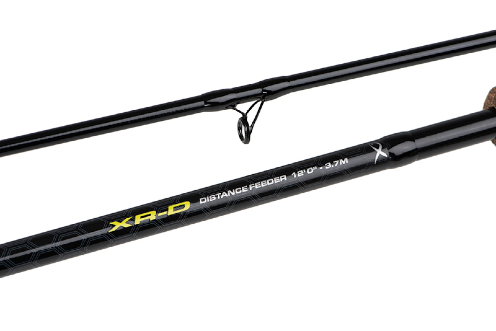 Matrix Ethos XRD Feeder Rods