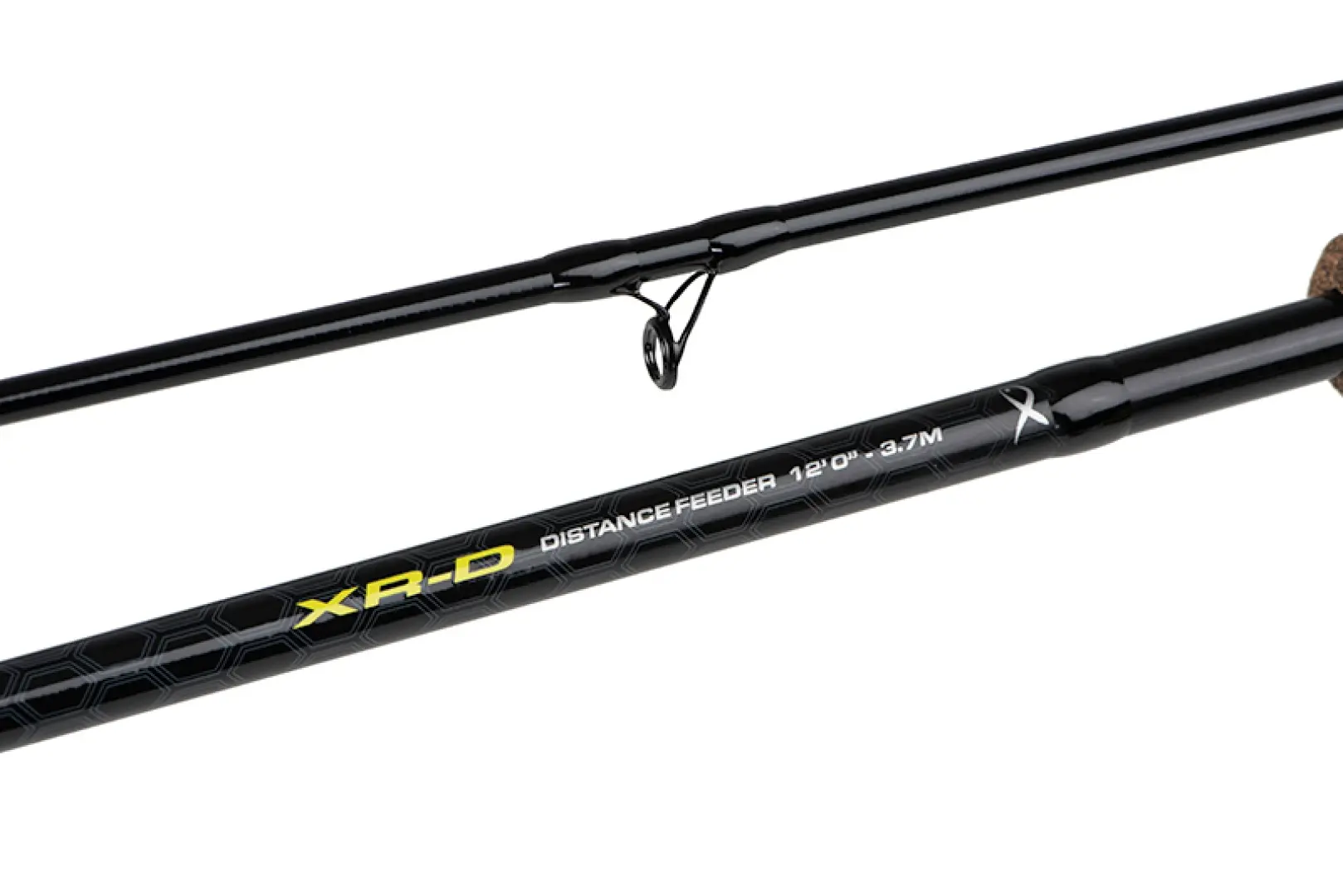 Matrix Ethos XRD Feeder Rods