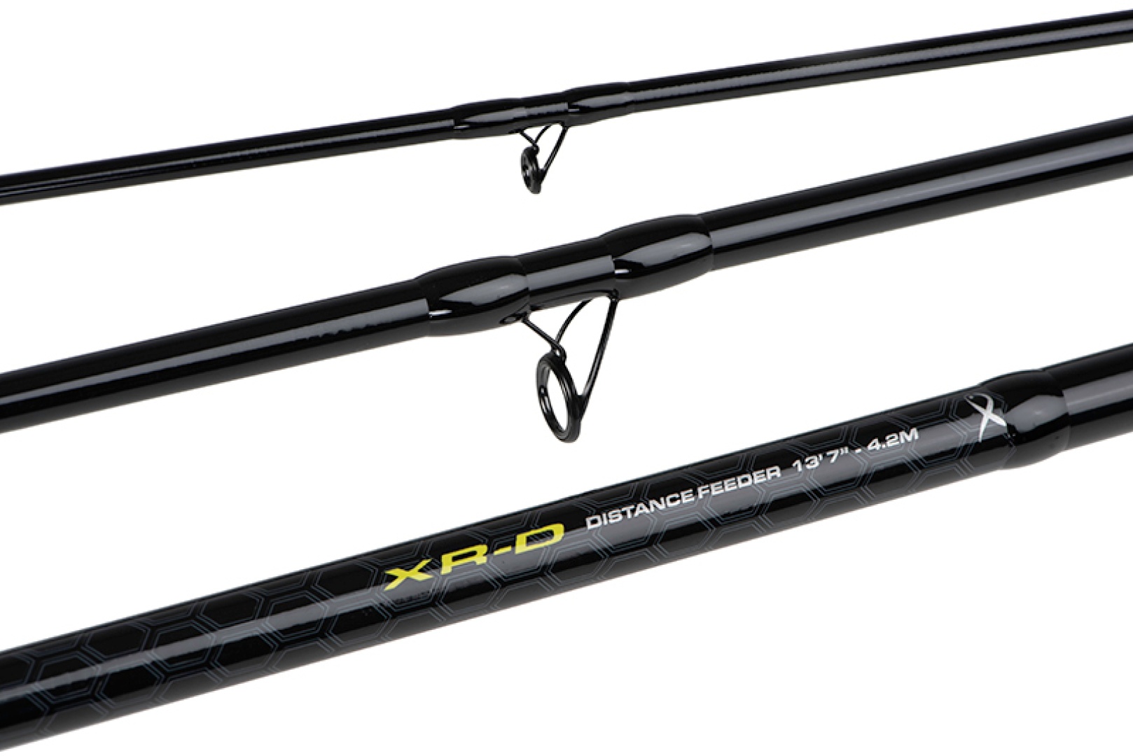 Matrix Ethos XRD Feeder Rods