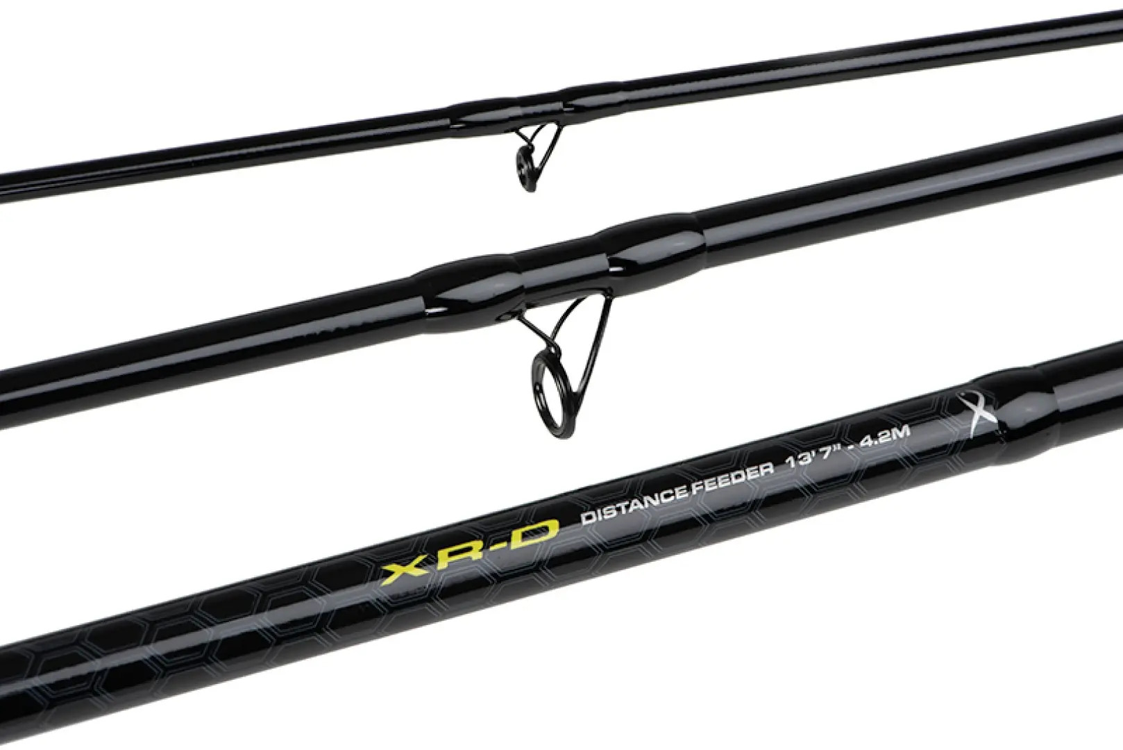 Matrix Ethos XRD Feeder Rods