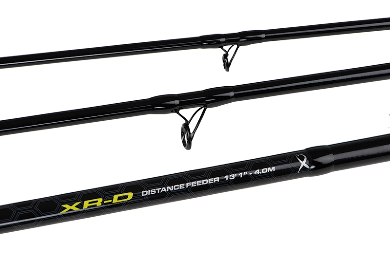 Matrix Ethos XRD Feeder Rods