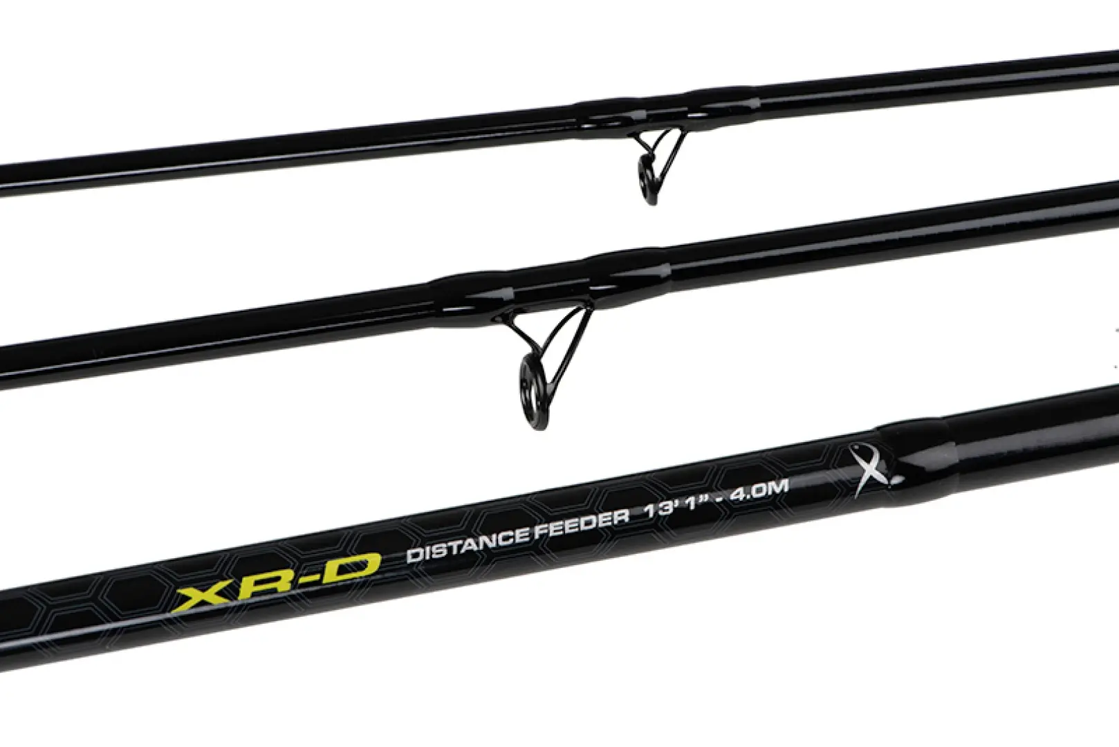 Matrix Ethos XRD Feeder Rods