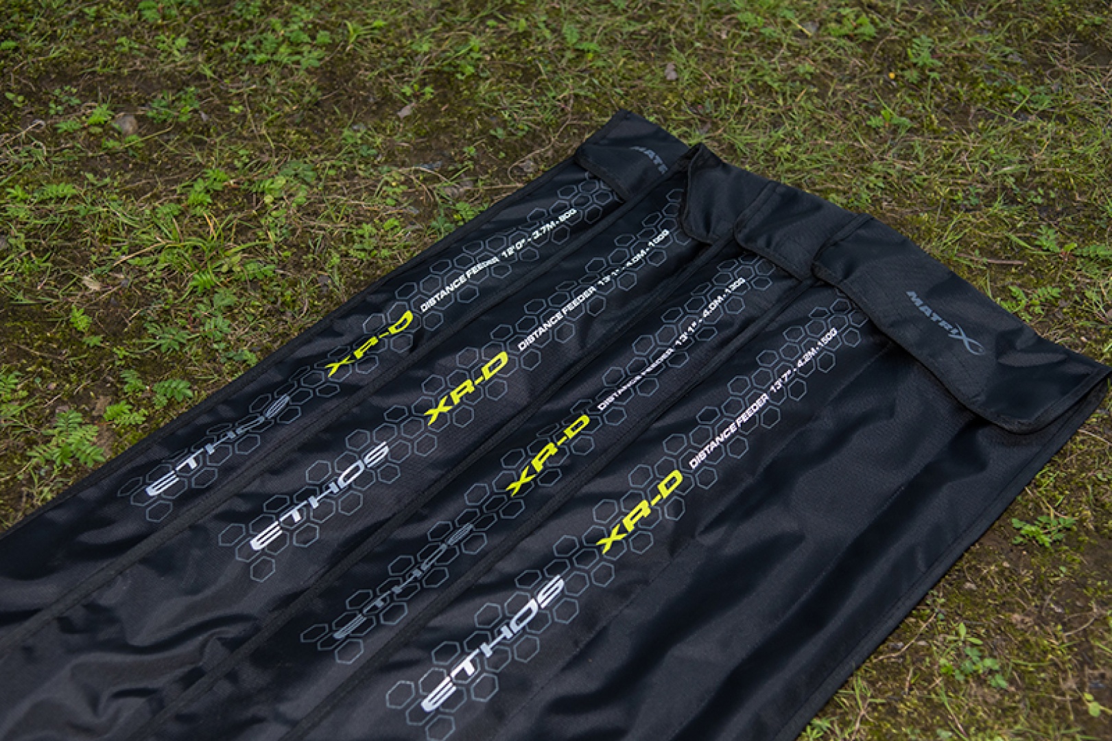 Matrix Ethos XRD Feeder Rods