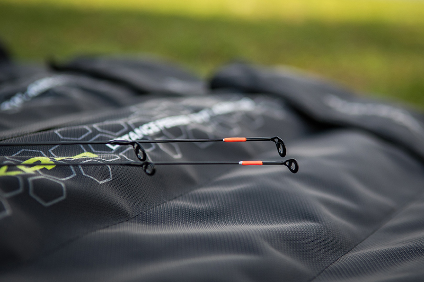 Matrix Ethos XRD Feeder Rods
