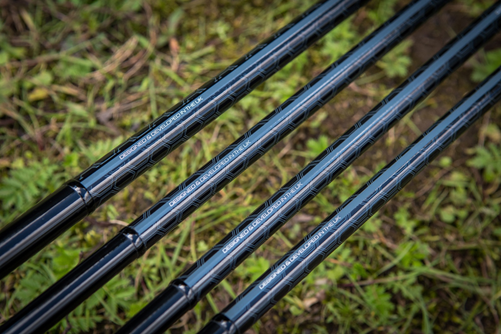 Matrix Ethos XRD Feeder Rods