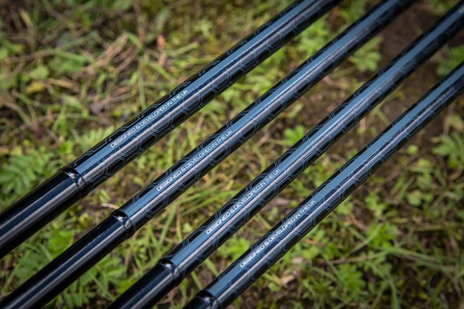 Matrix Ethos XRD Feeder Rods