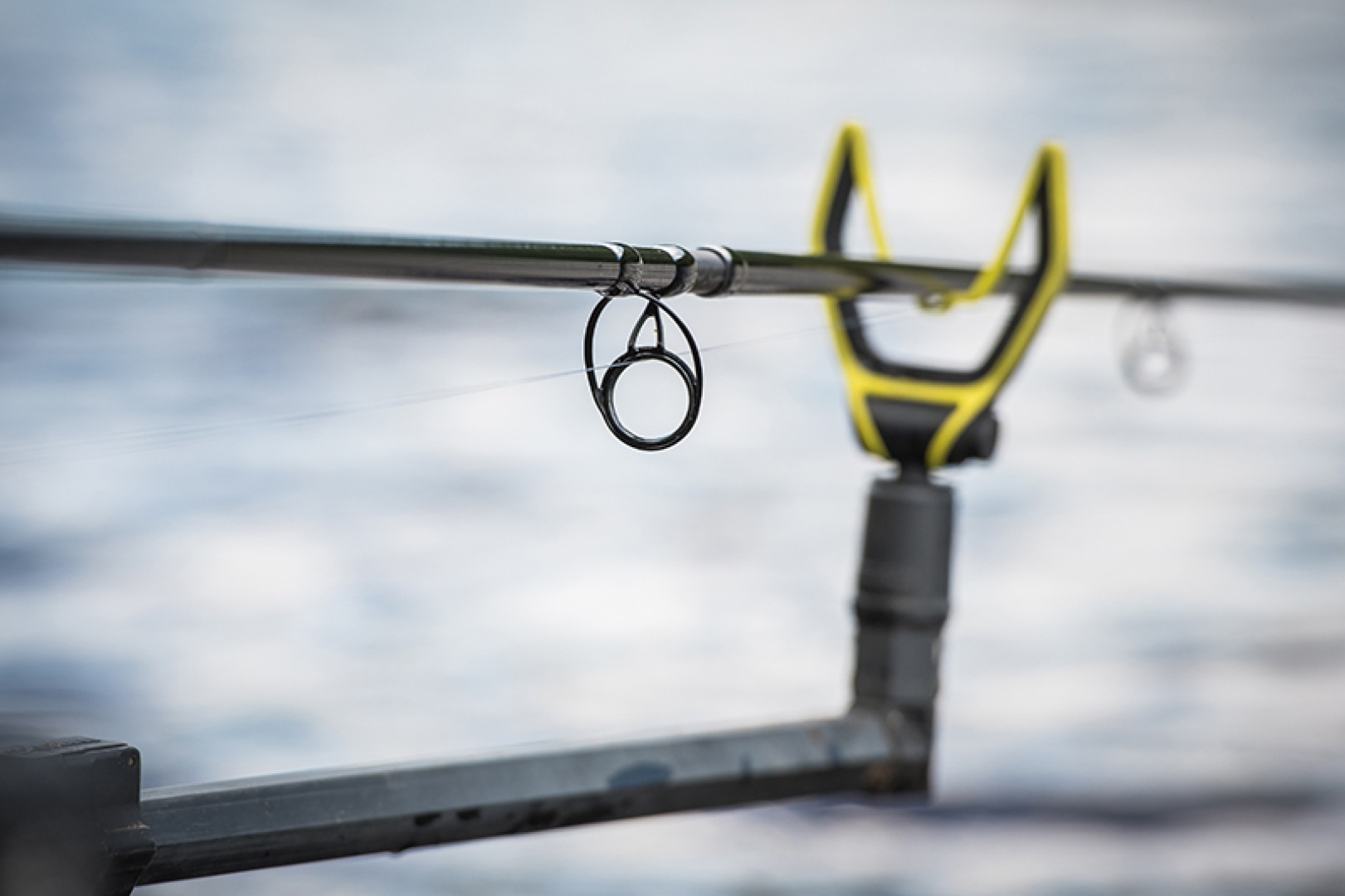Matrix Ethos XRD Feeder Rods