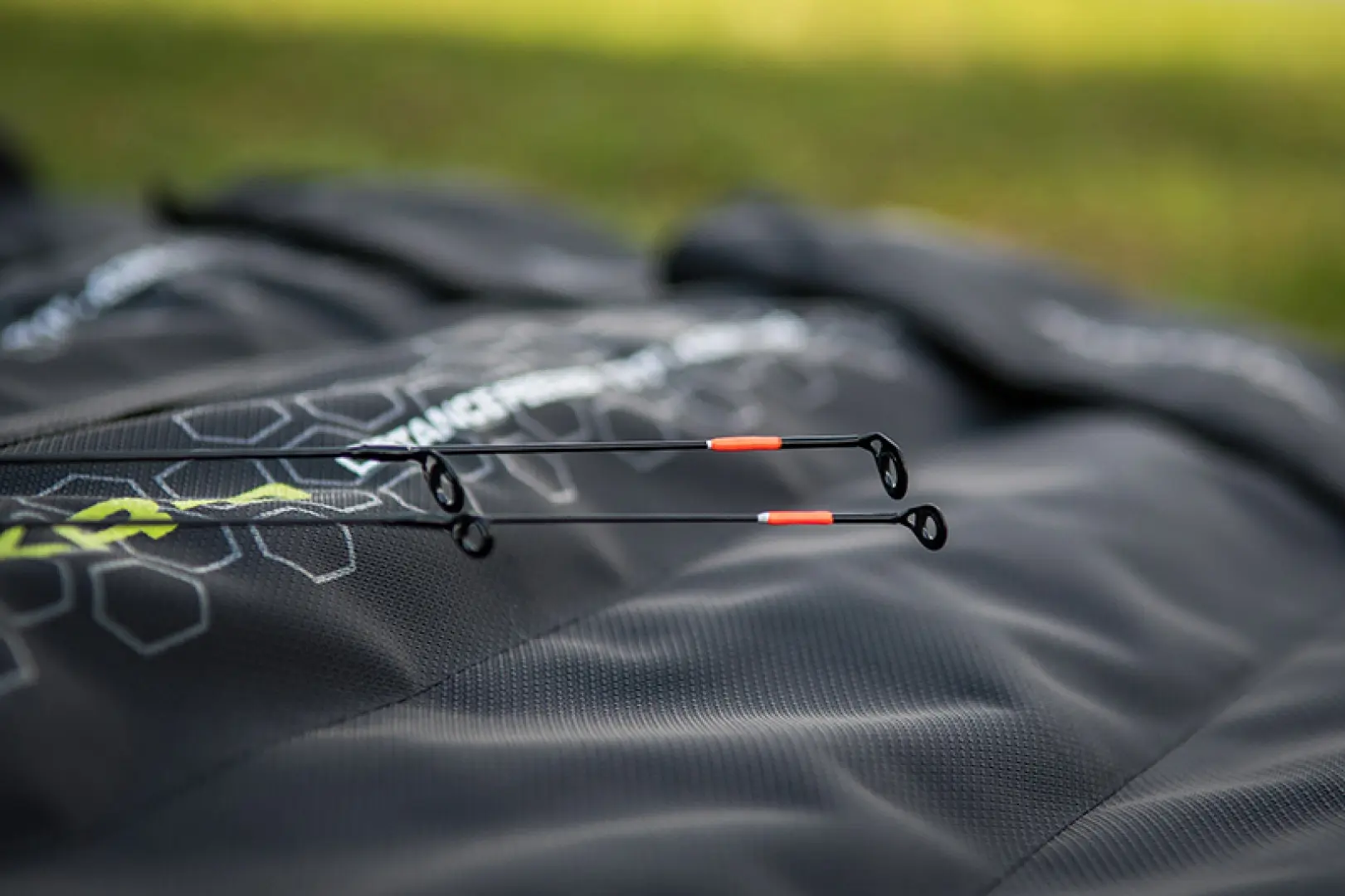 Matrix Ethos XRD Feeder Rods Spare Tips 3.4mm