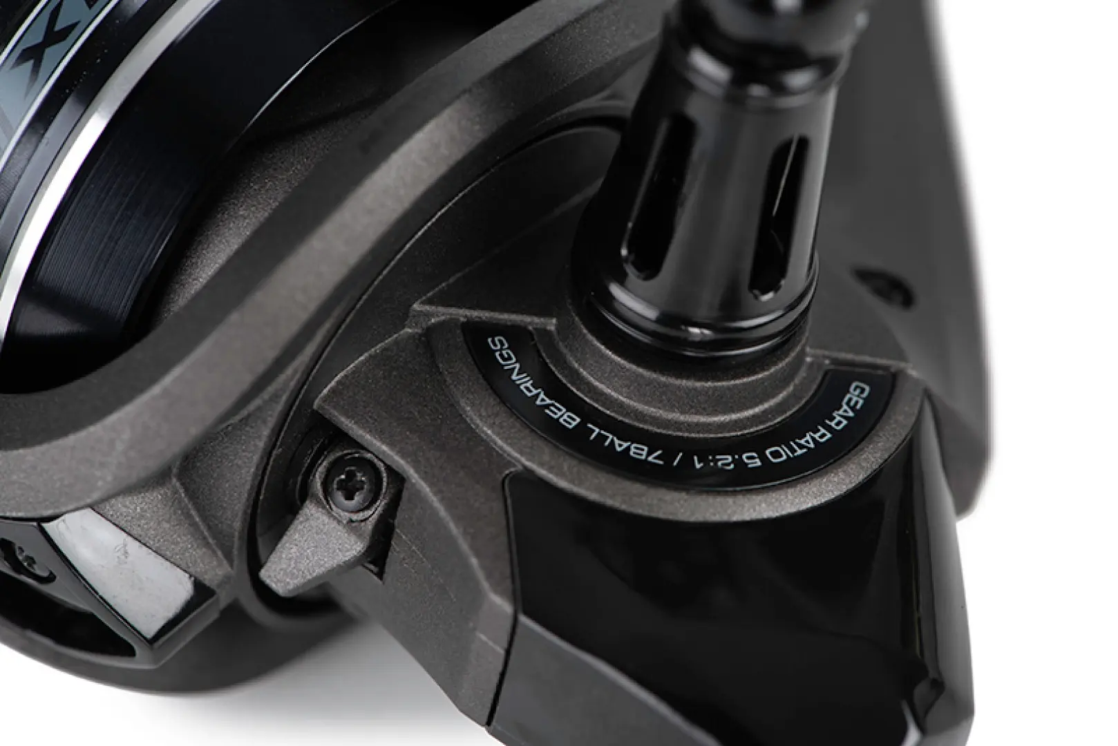 Matrix Ethos XR 3000 Reel
